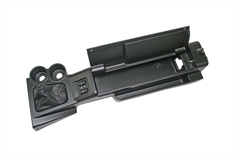 I.L.Motorsport(アイエルモータースポーツ)ロングセンターコンソール カップホルダー付NA0-0125