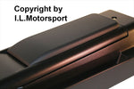 I.L.Motorsport(アイエルモータースポーツ)｜アームレストパッド ロングセンターコンソール用｜NA0-0126