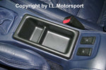 I.L.Motorsport(アイエルモータースポーツ)センターコンソール小物入レ ブラックNA0-0128
