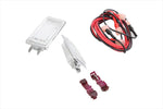 I.L.Motorsport(アイエルモータースポーツ)｜センターコンソールライト LEDタイプ クローム｜NAB-1602-LED