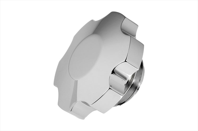 I.L.Motorsport(アイエルモータースポーツ)｜オイルフィラーキャップ クローム｜NAB-5126