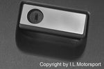 I.L.Motorsport(アイエルモータースポーツ)｜グローブボックスドアトリム シルバー｜NC0-0014E