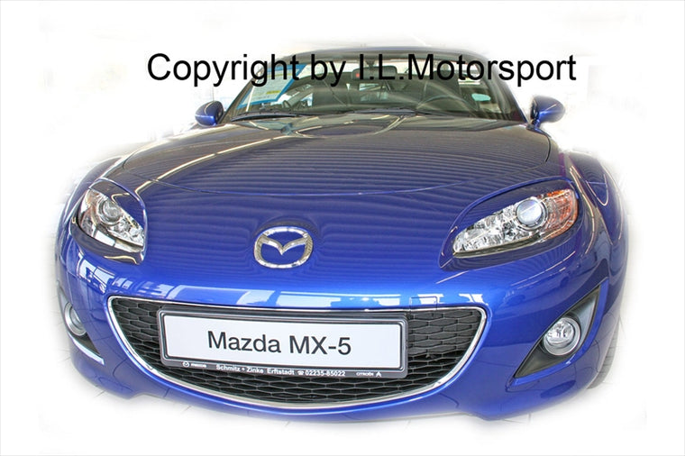 I.L.Motorsport(アイエルモータースポーツ)｜アイライン｜NC1-0520