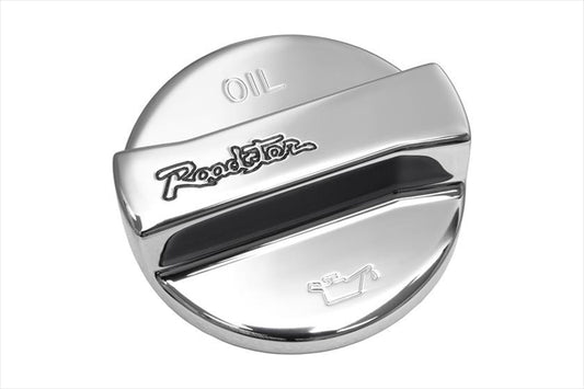 I.L.Motorsport(アイエルモータースポーツ)｜オイルフィラーキャップ クローム｜NCD-301215C