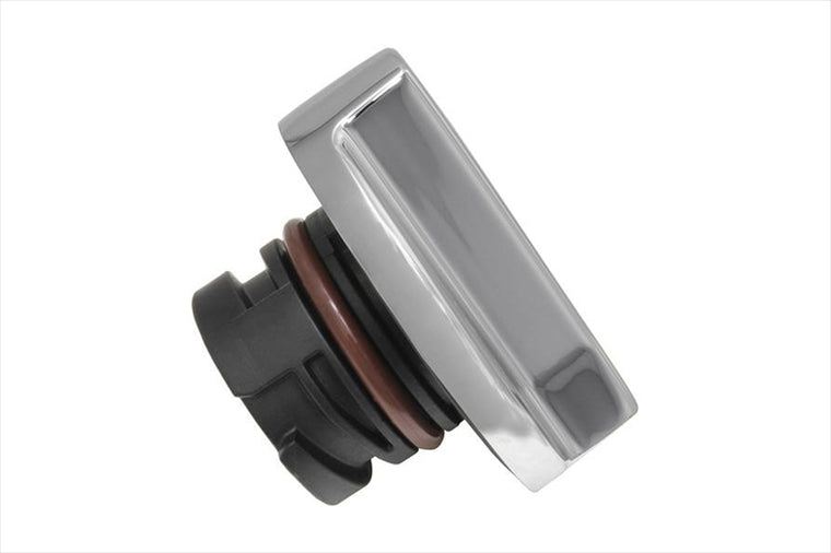 I.L.Motorsport(アイエルモータースポーツ)｜オイルフィラーキャップ クローム｜NCD-301215C