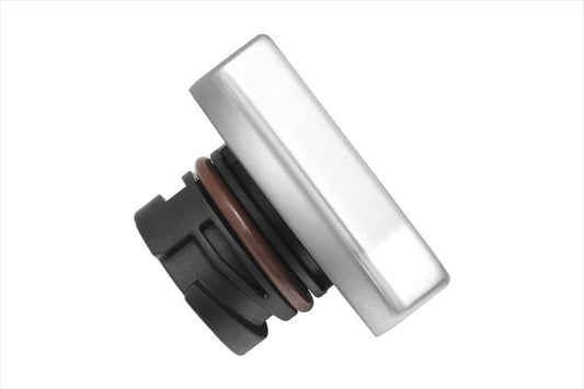 I.L.Motorsport(アイエルモータースポーツ)|オイルフィラーキャップ シルバー|NCD-301215E