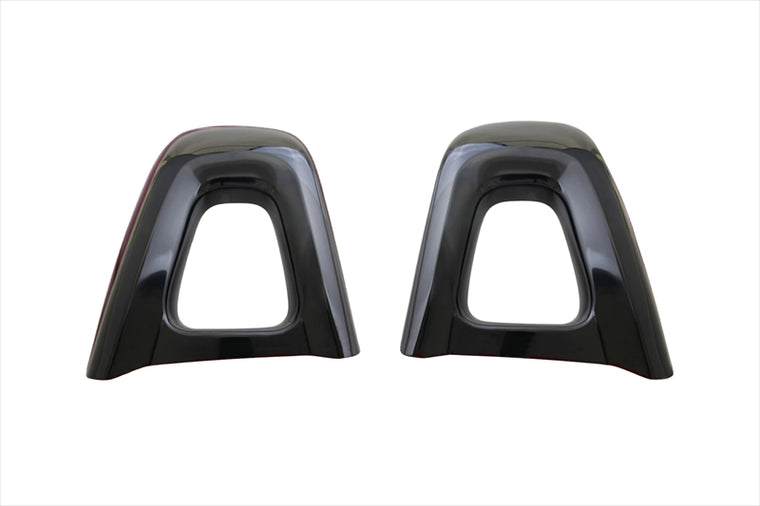 I.L.Motorsport(アイエルモータースポーツ)｜ロールバーカバー 41Wジェットブラックマイカ｜ND0-0020-41W