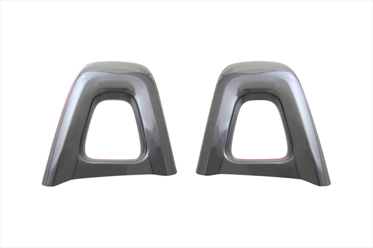 I.L.Motorsport(アイエルモータースポーツ)｜ロールバーカバー 46Gマシングレーメタリック｜ND0-0020-46G