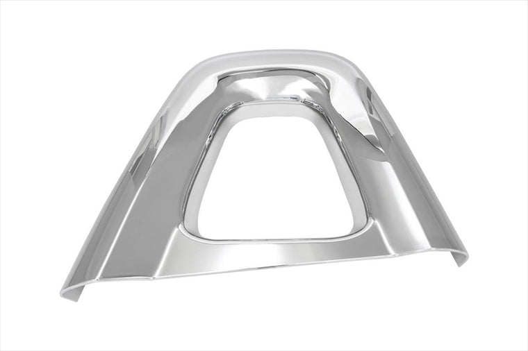 I.L.Motorsport(アイエルモータースポーツ)｜ロールバーカバー クローム｜ND0-0020C