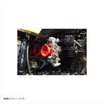 BAGUS! MOTOR CYCLE(バグースモーターサイクル) | FCR35φキャブレターキット SLV  | BG-FCR09ASL | GPZ750F