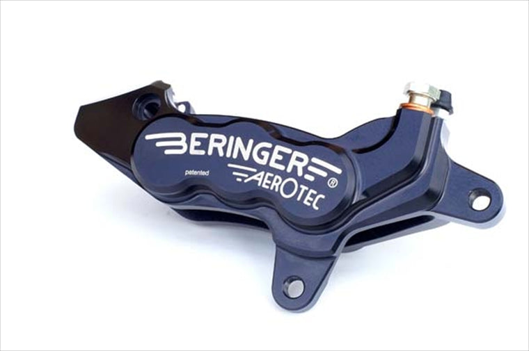 BERINGER(ベルリンガー) | 6P アキシャルキャリパー 右 ハードニッケル | H02A-HN