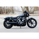 エスアンドエスサイクル | S＆S スリップオン GRAND NATIONAL NIGHTSTER/SPECIAL 22-23 | 550-1074