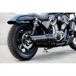 エスアンドエスサイクル | S＆S スリップオン GRAND NATIONAL NIGHTSTER/SPECIAL 22-23 | 550-1074