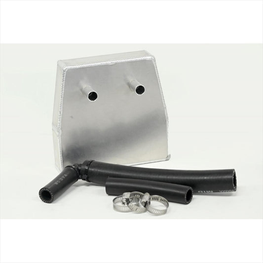 バグースモーターサイクル｜オイルキャッチタンク本体のみ BLK｜BG-OCT-D-BK