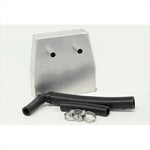 バグースモーターサイクル｜オイルキャッチタンク本体のみ SLV｜BG-OCT-D-SL