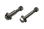 BIKERS(バイカーズ)レバー用 ステンレスボルト チタンH0697-TIN