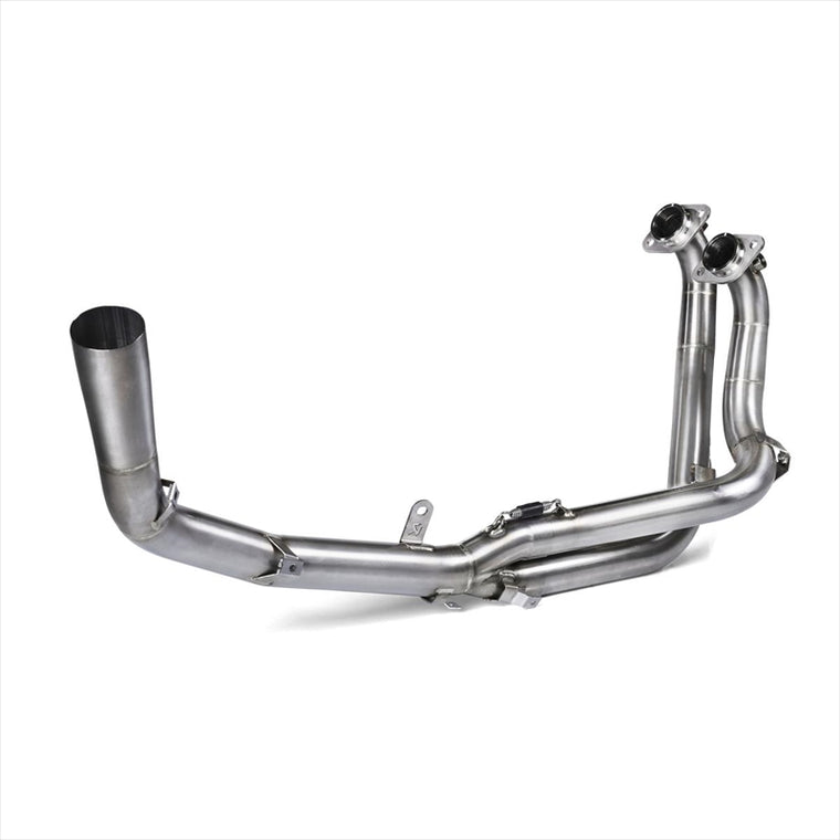 アクラポビッチ｜オプショナルヘッダー ステン｜E-A6R1