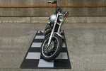 TECTILE(テックタイル)｜Bike-1セット BLACK＆WHITE｜garage0001-0005-0008