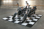 TECTILE(テックタイル)｜Bike-2Lセット BLACK＆ORANGE ｜garage0004-0005-0010