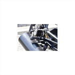 WOODSTOCK(ウッドストック) | タンデム仕様ステップキット オールBLK  | WBS-K45-TB | GPz750F