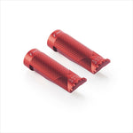 rizoma(リゾマ) | Snake pegs | PE615R | (R)レッド