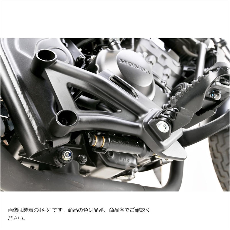 スウェッジライン SWAGE-LINE PRO Rホースキット XSR125