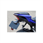 バイクパーツ 外装<br>マジカルレーシング フェンダーレスキット FRP黒 <br>001-YZR722-9101 4550255766931<br>YZF-R7 22<br>