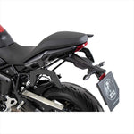 HEPCO&BECKER(ヘプコアンドベッカー) | C-Bowサイドキャリア ブラック | 6307636 00 01 | Tiger Sport 660 22-25