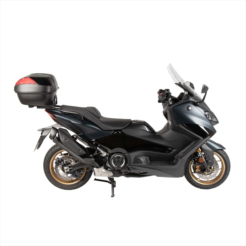 HEPCO&BECKER(ヘプコアンドベッカー) トップケースキャリア アルラック