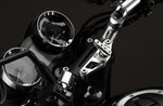 アエラ｜AELLA ナビゲーションステー:ホワイト Z900RS Daytona製クレードル専用｜AE-77025-SH2 WT