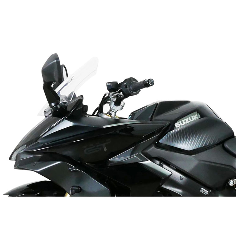 エムアールエー | MRA スクリーン スポーツ クリア GSX-S1000GT 22-25 | 4025066173396