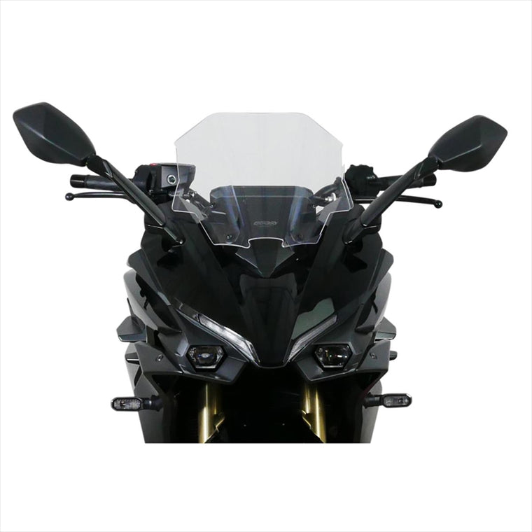 エムアールエー | MRA スクリーン スポーツ クリア GSX-S1000GT 22-25 | 4025066173396