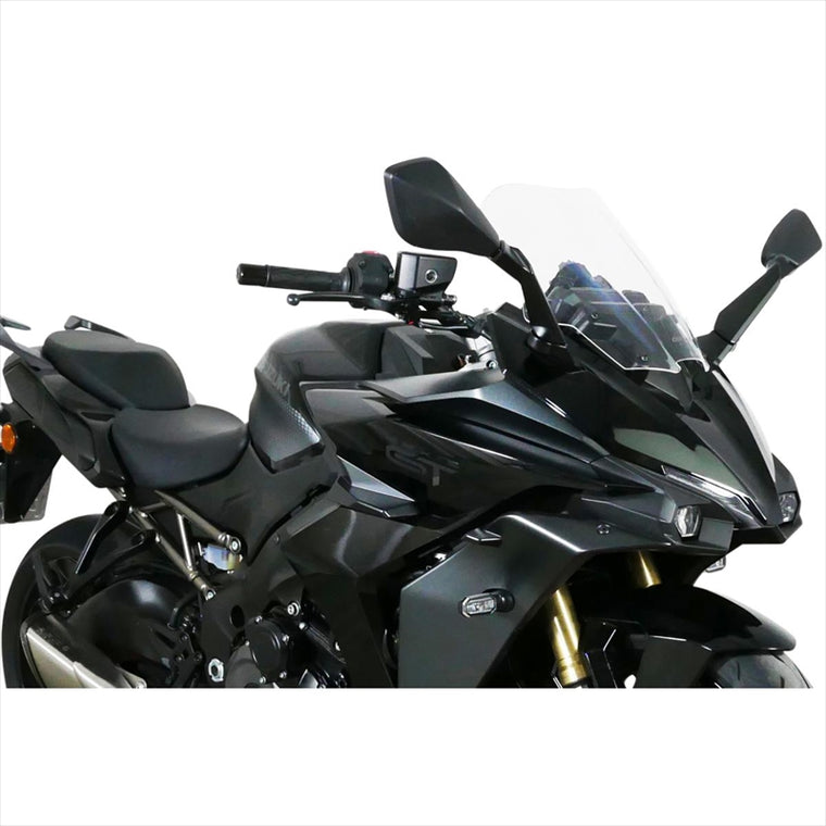 エムアールエー | MRA スクリーン スポーツ クリア GSX-S1000GT 22-25 | 4025066173396