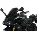 エムアールエー | MRA スクリーン スポーツ ブラック GSX-S1000GT 22-25 | 4025066173419