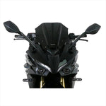 エムアールエー | MRA スクリーン スポーツ ブラック GSX-S1000GT 22-25 | 4025066173419