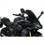 エムアールエー | MRA スクリーン スポーツ ブラック GSX-S1000GT 22-25 | 4025066173419