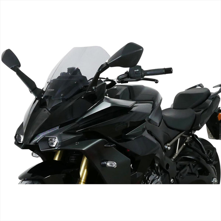 エムアールエー | MRA スクリーン スポーツ スモーク GSX-S1000GT 22-25 | 4025066173402