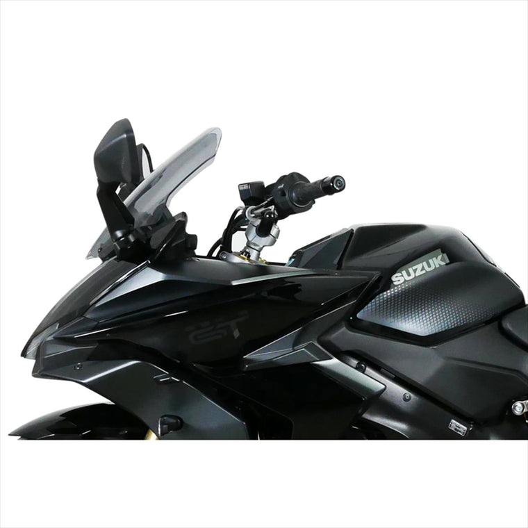 エムアールエー | MRA スクリーン スポーツ スモーク GSX-S1000GT 22-25 | 4025066173402