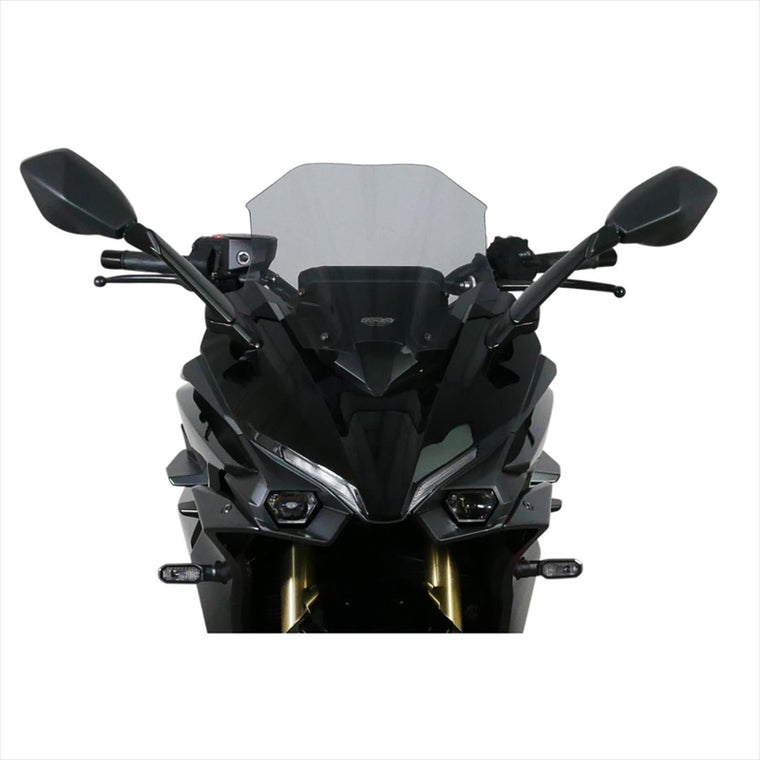 エムアールエー | MRA スクリーン スポーツ スモーク GSX-S1000GT 22-25 | 4025066173402