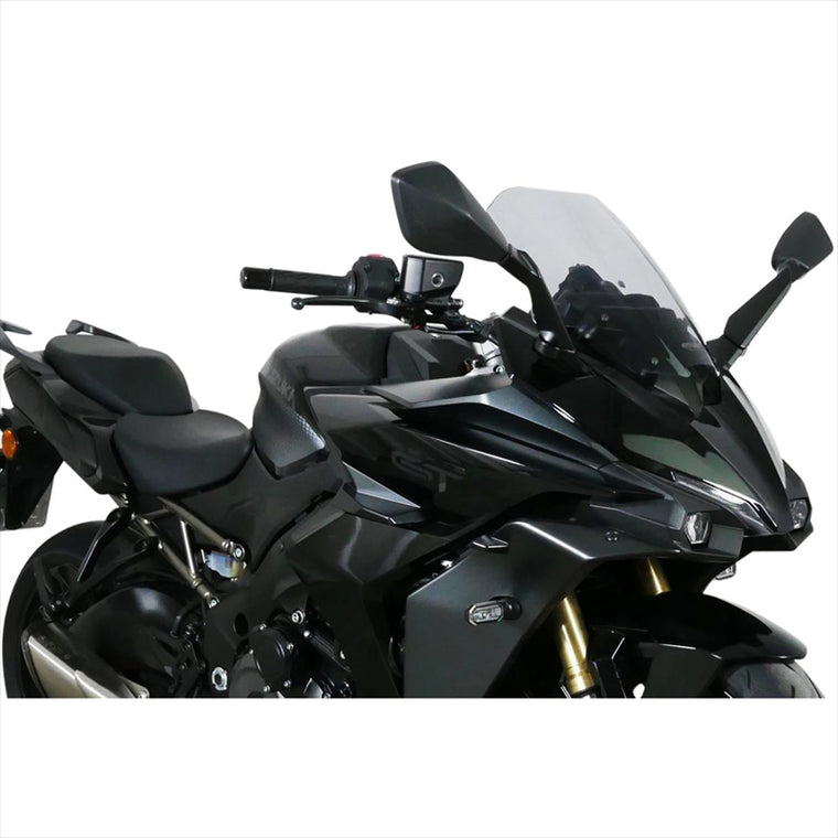 エムアールエー | MRA スクリーン スポーツ スモーク GSX-S1000GT 22-25 | 4025066173402