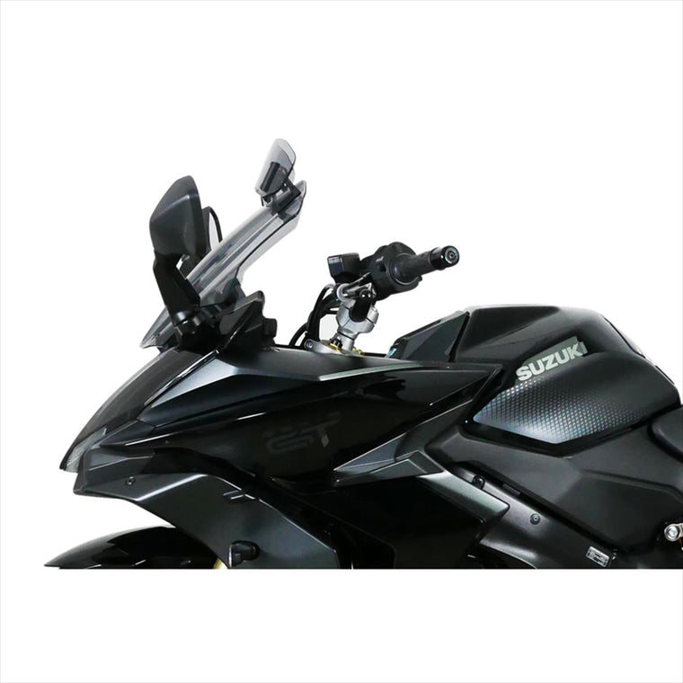 エムアールエー | MRA スクリーン ヴァリオツーリング スモーク GSX-S1000GT 22-25 | 4025066173433