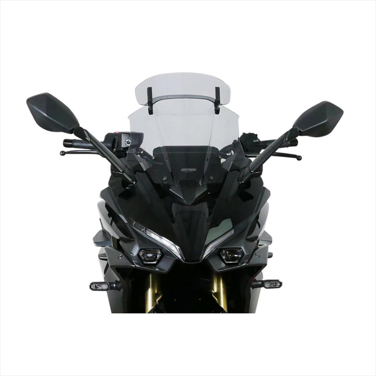 エムアールエー | MRA スクリーン ヴァリオツーリング スモーク GSX-S1000GT 22-25 | 4025066173433