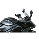エムアールエー | MRA スクリーン ヴァリオツーリング スモーク GSX-S1000GT 22-25 | 4025066173433