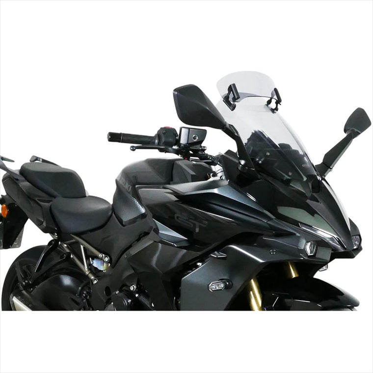 エムアールエー | MRA スクリーン ヴァリオツーリング スモーク GSX-S1000GT 22-25 | 4025066173433