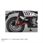 スウェッジラインプロ｜Rホースキット R＆B/クリア ｜SAP0041R
