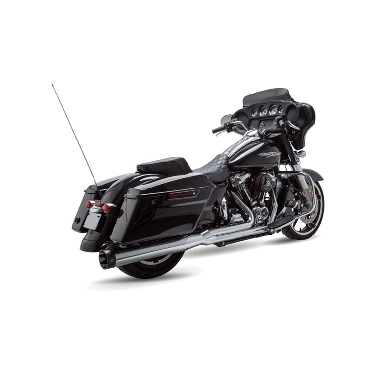 エスアンドエスサイクル | S＆S SIDEWINDER 2-1 +CAT CHR M8 Touring 17-20 | 550-0758D