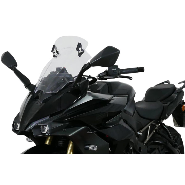 エムアールエー | MRA スクリーン ヴァリオツーリング クリア GSX-S1000GT 22-25 | 4025066173426