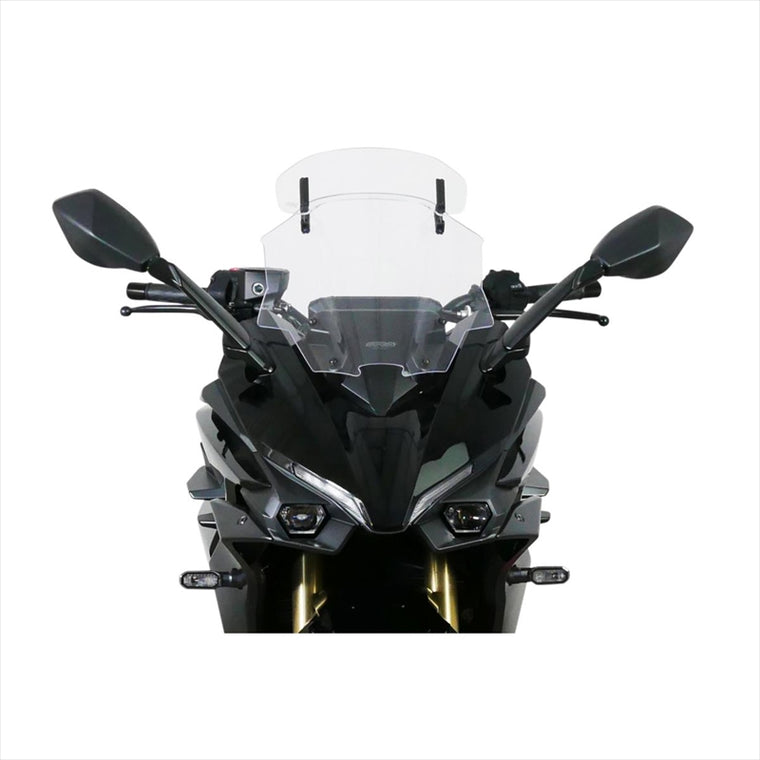 エムアールエー | MRA スクリーン ヴァリオツーリング クリア GSX-S1000GT 22-25 | 4025066173426