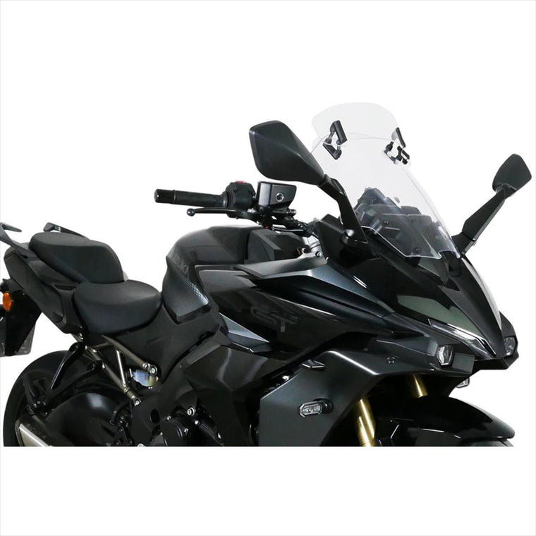 エムアールエー | MRA スクリーン ヴァリオツーリング クリア GSX-S1000GT 22-25 | 4025066173426