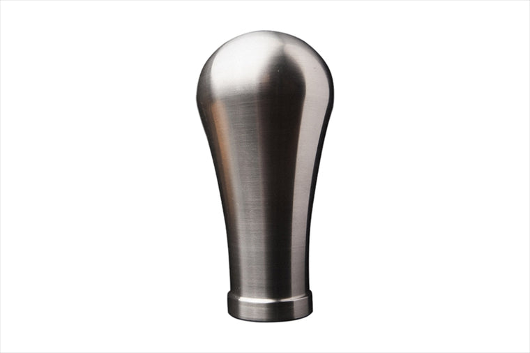 Jass Performance(ジャスパフォーマンス)｜シフトノブ クラシックスタイル アルミヘアライン｜2450